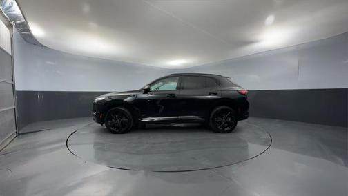2025 Buick Envision Sport Touring AWD