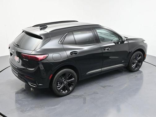2025 Buick Envision Sport Touring AWD