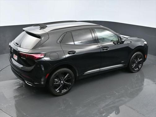 2025 Buick Envision Sport Touring AWD