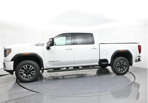 2023 GMC Sierra 3500 Base