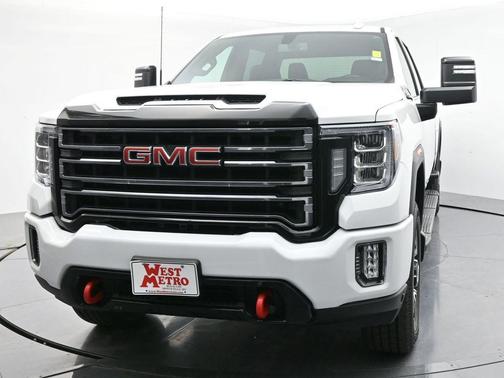 2023 GMC Sierra 3500 Base