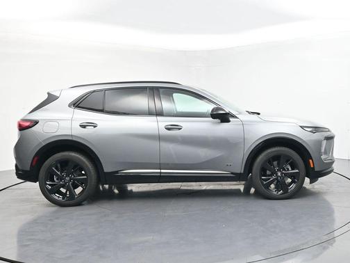 2025 Buick Envision Sport Touring AWD