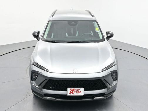 2025 Buick Envision Sport Touring AWD