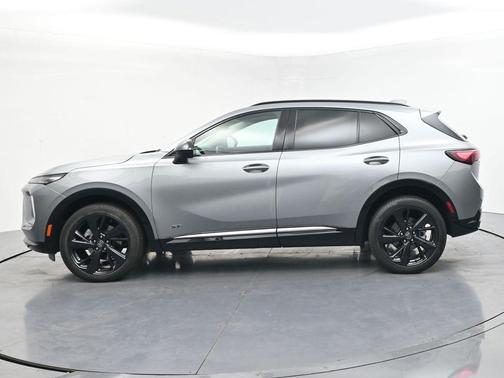 2025 Buick Envision Sport Touring AWD