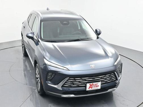 2026 Buick Envision Preferred AWD