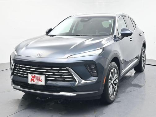 2026 Buick Envision Preferred AWD