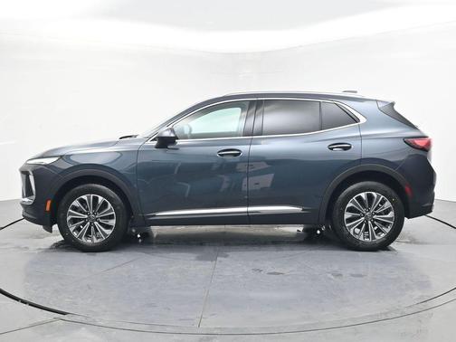 2026 Buick Envision Preferred AWD