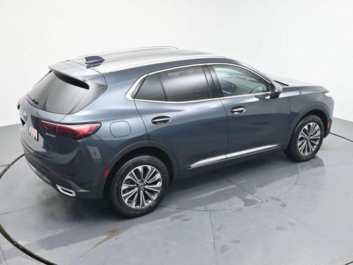 2026 Buick Envision Preferred AWD