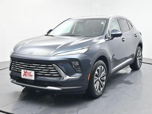 2026 Buick Envision Preferred AWD