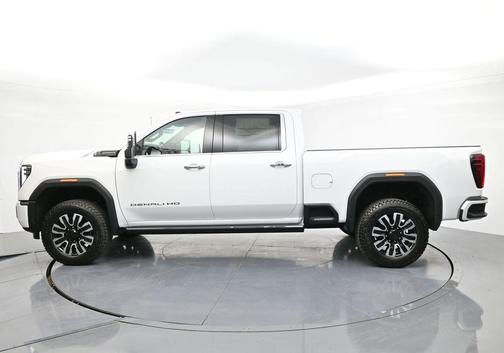 2026 GMC Sierra 3500 Denali
