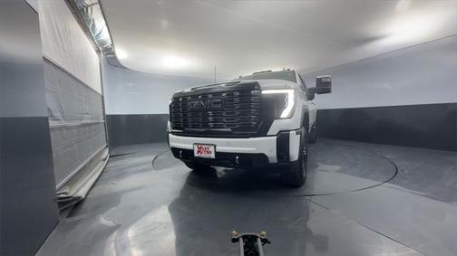 2025 GMC Sierra 3500 Denali