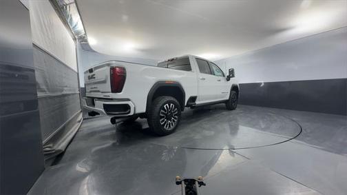 2025 GMC Sierra 3500 Denali