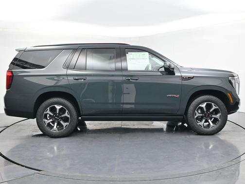 2026 GMC Yukon 4WD AT4 Ultimate
