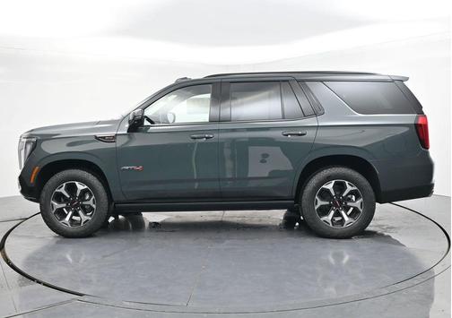 2026 GMC Yukon 4WD AT4 Ultimate