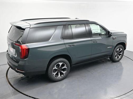 2026 GMC Yukon 4WD AT4 Ultimate