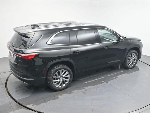 2025 Buick Enclave Preferred FWD