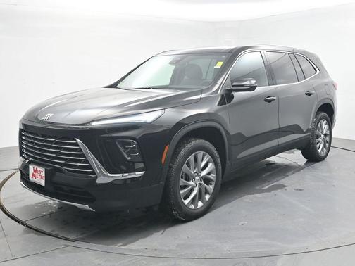 2025 Buick Enclave Preferred FWD