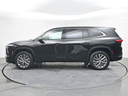 2025 Buick Enclave Preferred FWD