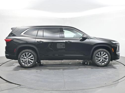 2025 Buick Enclave Preferred FWD