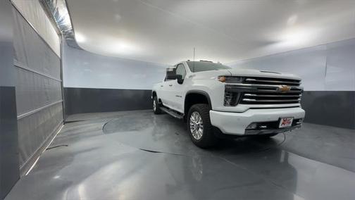 2020 Chevrolet Silverado 3500 High Country