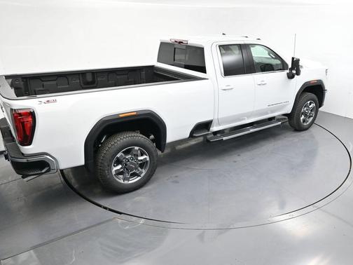 2026 GMC Sierra 3500 SLE