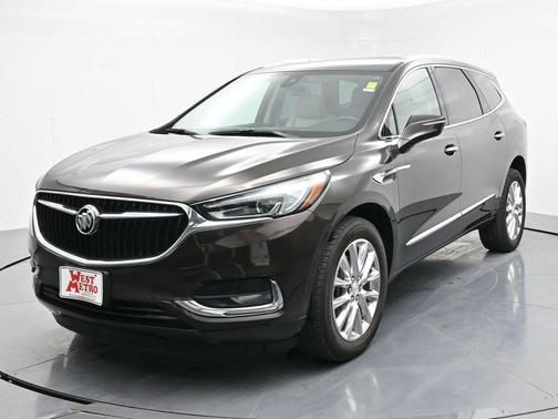 2018 Buick Enclave Premium