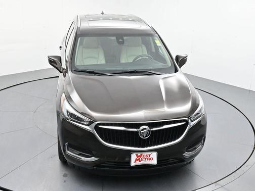 2018 Buick Enclave Premium