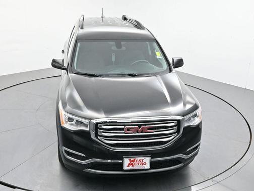 2018 GMC Acadia SLE-2