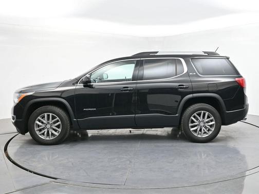 2018 GMC Acadia SLE-2