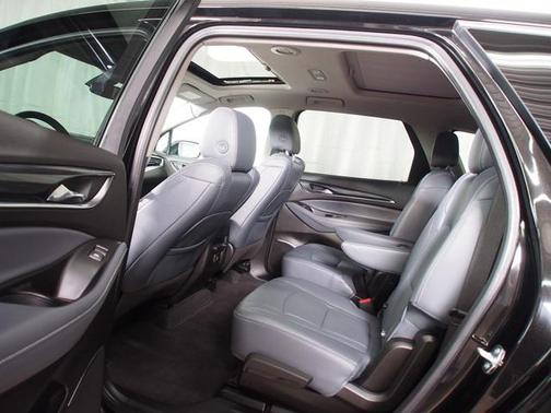 2020 Buick Enclave AWD Essence