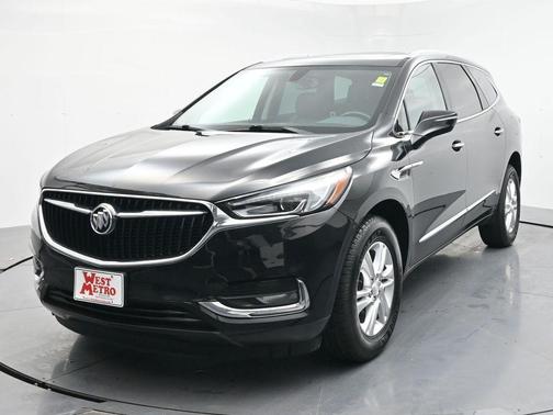 2020 Buick Enclave AWD Essence