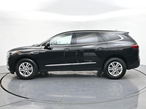 2020 Buick Enclave AWD Essence