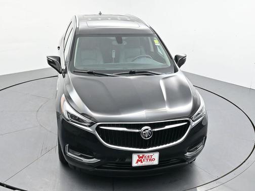 2020 Buick Enclave AWD Essence