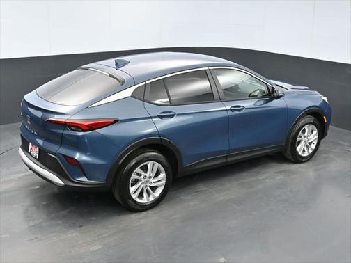 2025 Buick Envista Preferred FWD