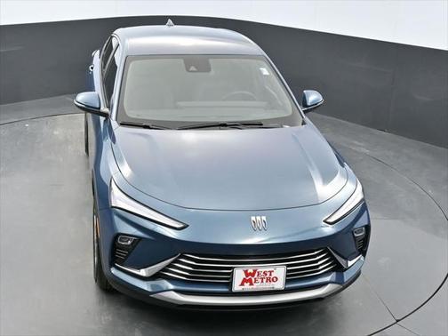 2025 Buick Envista Preferred FWD