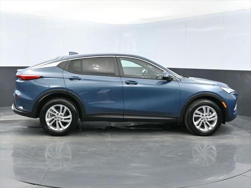 2025 Buick Envista Preferred FWD