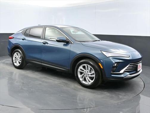 2025 Buick Envista Preferred FWD