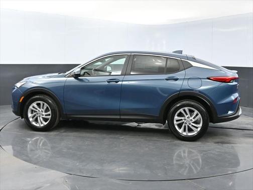 2025 Buick Envista Preferred FWD