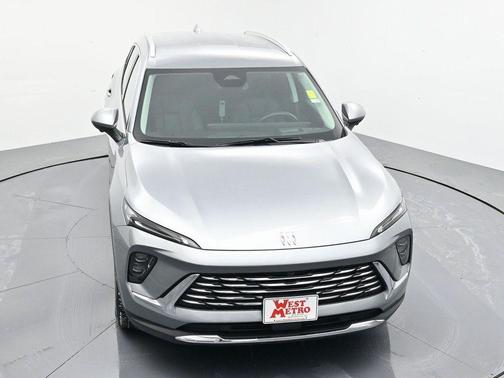 2025 Buick Envision Preferred AWD