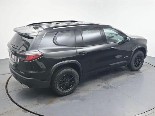 2026 GMC Acadia AT4 AWD