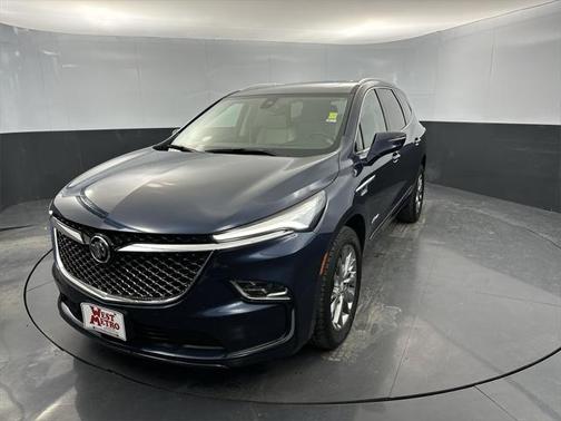 2022 Buick Enclave AWD Avenir