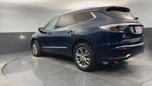 2022 Buick Enclave AWD Avenir