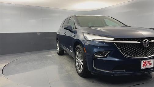 2022 Buick Enclave AWD Avenir