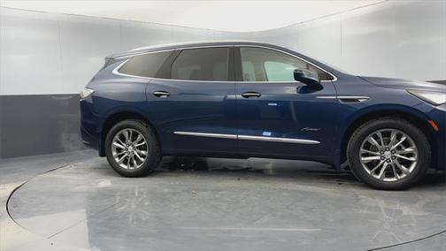 2022 Buick Enclave AWD Avenir