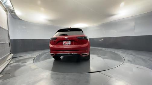 2025 Buick Envision Avenir AWD