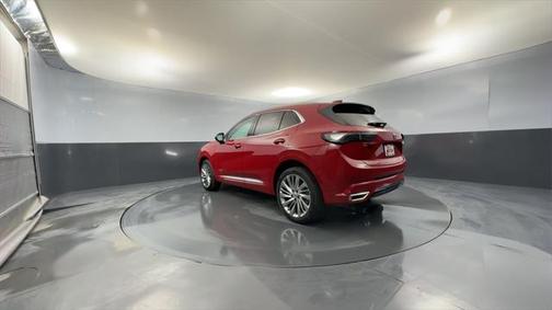 2025 Buick Envision Avenir AWD