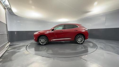 2025 Buick Envision Avenir AWD