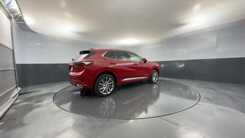 2025 Buick Envision Avenir AWD
