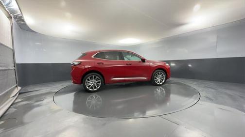 2025 Buick Envision Avenir AWD