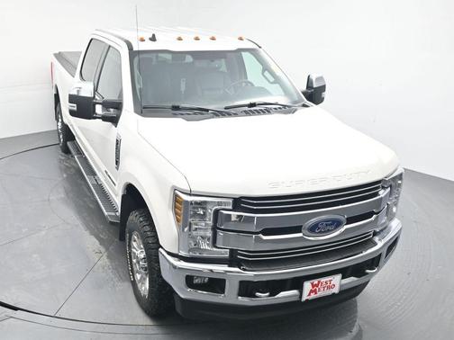 2019 Ford F-350 Lariat